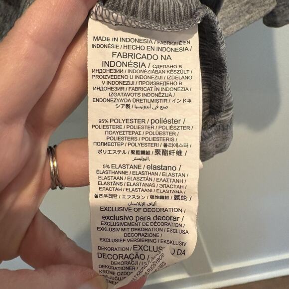 Orlando Magic El Magic Noches Ene-Be-A Latin Nights NBA 75 Pullover 1/4 Zip M - Picture 10 of 13